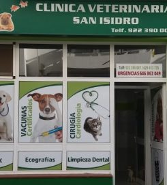 Clinica Veterinaria San Isidro