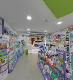 Farmacia Romero