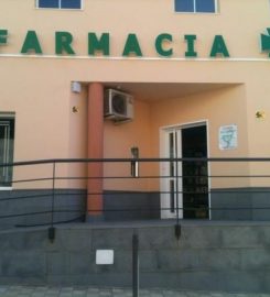 Farmacia Campitos-Ifara Magnolia Pestano García