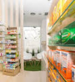 Farmacia Elisabeth Alvarez Mayor