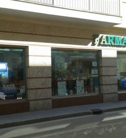 Farmacia Muñoz