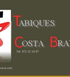 Tabiques Costa Brava S.l.