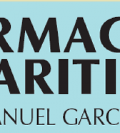 Farmacia Ldo. Manuel García Silva