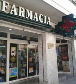 Farmacia Soriano