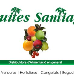 Frutas Santiago