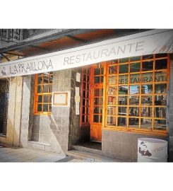 Restaurante La Praillona