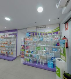 Farmacia Romero