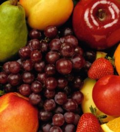 Frutas Santiago