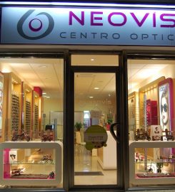 Centro Óptico Neovis