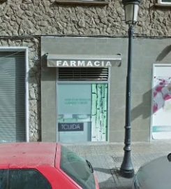 Farmacia Encarnacion Parra Gonzalez