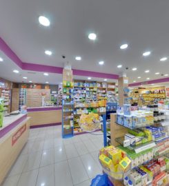 Farmacia y Ortopedia Los Balcones