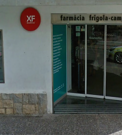 Farmacia Frigola Campasol