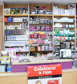 Farmacia y Ortopedia Los Balcones