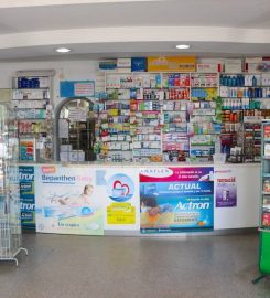 Farmacia Encarnacion Parra Gonzalez