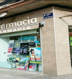 Farmacia Encarnacion Parra Gonzalez