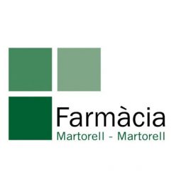 Farmàcia Martorell