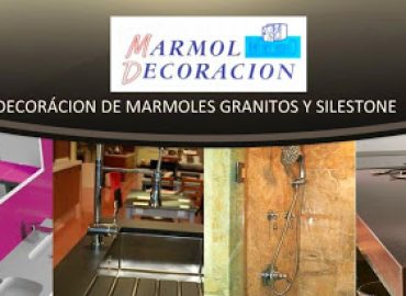 Mármol Decoración Melero