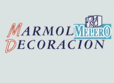 Mármol Decoración Melero