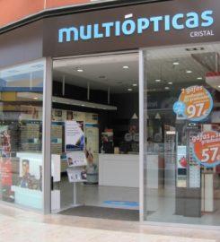 Óptica Multiópticas Barreda