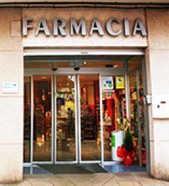 Farmacia J. Blanco C.B.