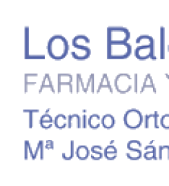 Farmacia y Ortopedia Los Balcones