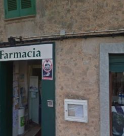 Farmacia Tomas March Portol