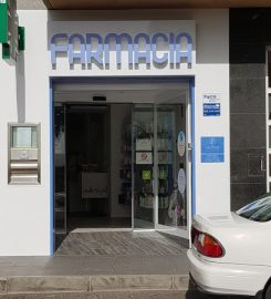 Farmacia Las Rosas-Arona