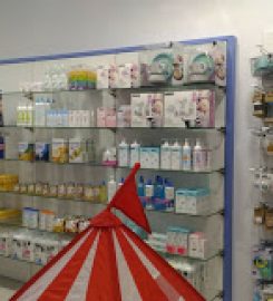 Farmacia Las Rosas-Arona