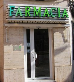 Farmacia Bermejo-lillo C.b.