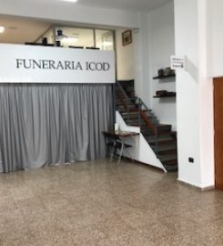 Funeraria Icod