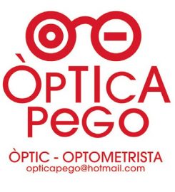 Óptica Pego