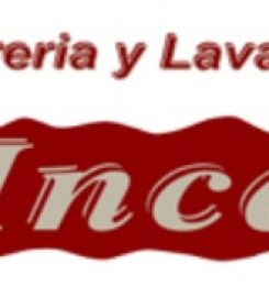 Tintorería Lavandería Inca