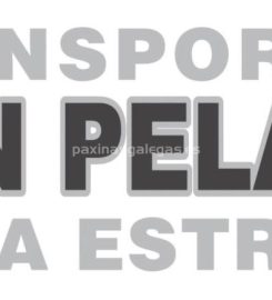 Transportes San Pelayo de la Estrada