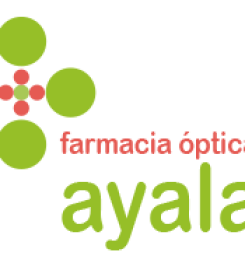 Farmacia Optica Ayala