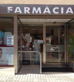 FARMACIA MARÍA JOSÉ ARZOZ LEZAUN