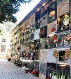 Funeraria El Santo Ángel