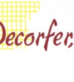 Decorfer S.A.