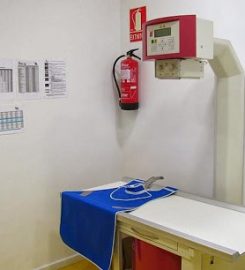 Centro Veterinario Isvet