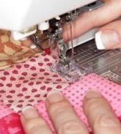 Máquinas de coser J.V.