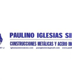 Paulino Iglesias Construcciones Metálicas
