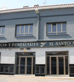 Funeraria El Santo Ángel