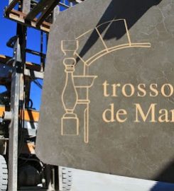 Trossos De Mares