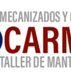 Taller de Mantenimiento Carmar S.L.