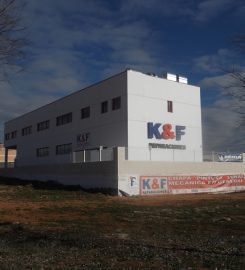 KF Reparaciones