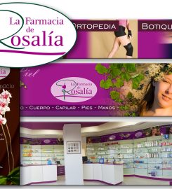 La Farmacia De Rosalía