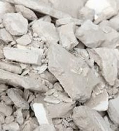 Caolines La Piedra S.l.
