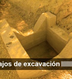 Excavaciones y Transportes Antonio José