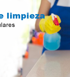 Limpiezas Caja S.l.