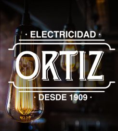 Electricidad Fernando Ortiz