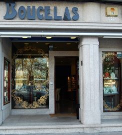 Joyería Boucelas